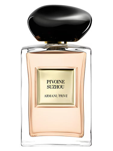 Giorgio Armani/Prive PIVOINE SUZHOU(LTD) EDT 100ML